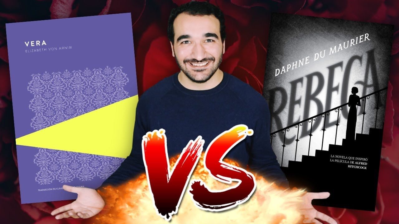 Vera VS Rebecca | COMBATE LITERARIO