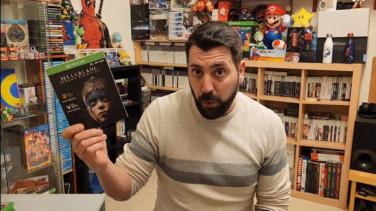 Coleccionismo de Videojuegos: 🤩ALGUNOS JUEGOS DE XBOX ONE Y SERIES X/S 🤩