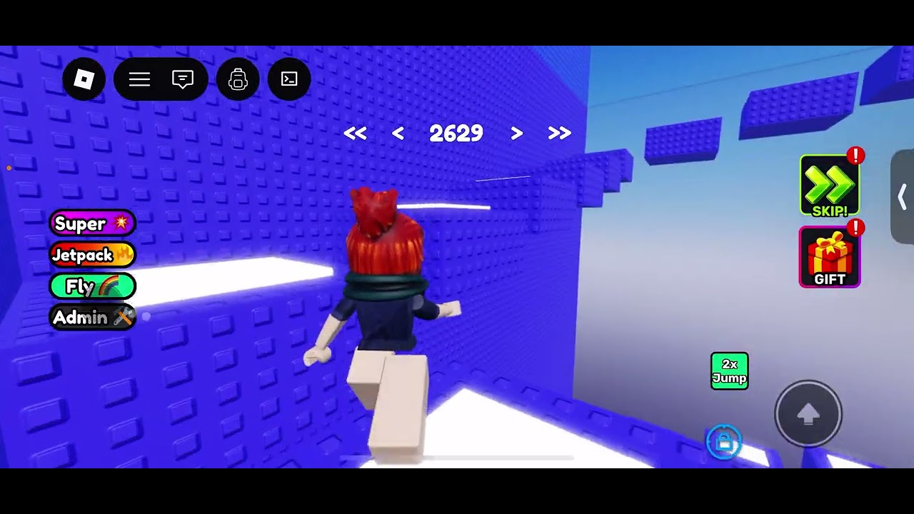 He #roblox