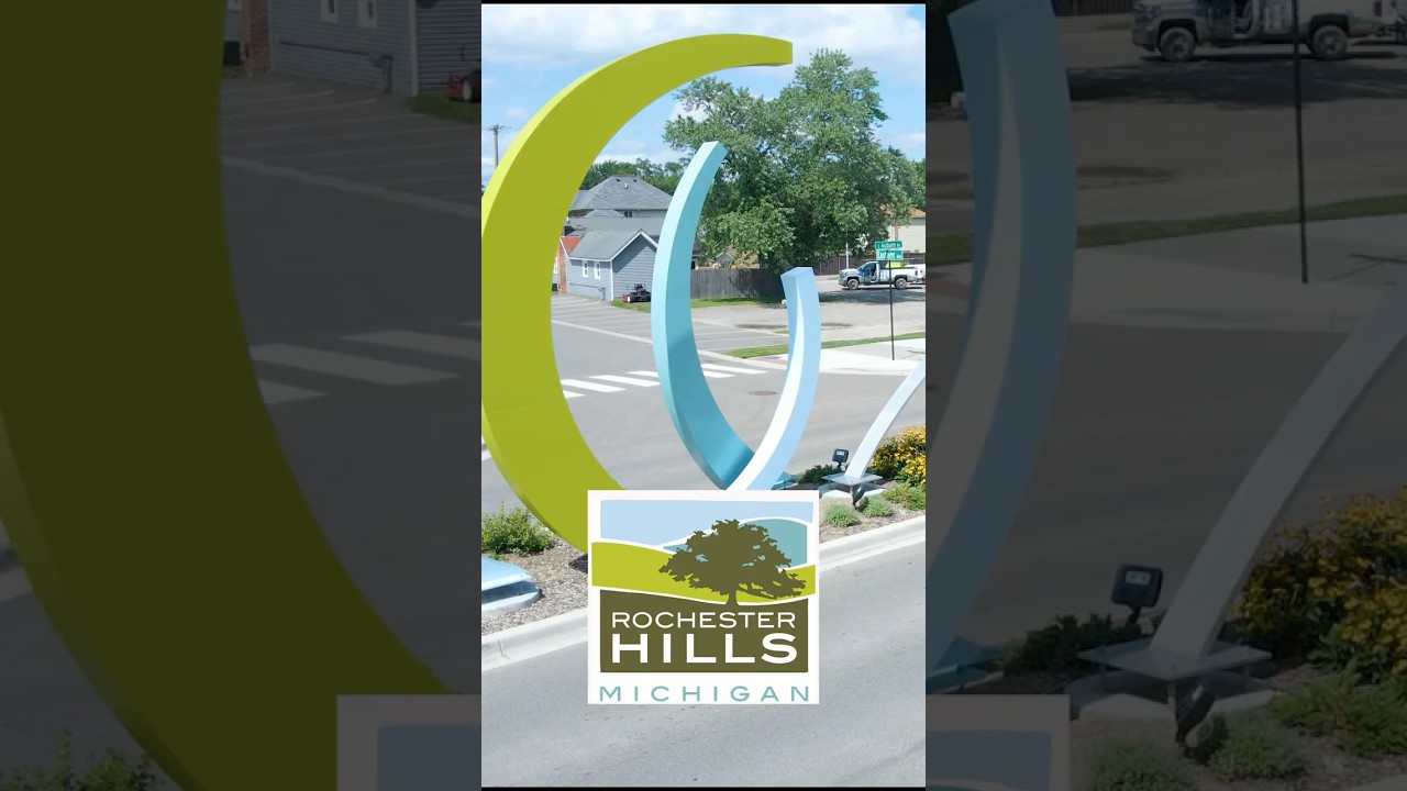 Always a Good Time in Rochester Hills!