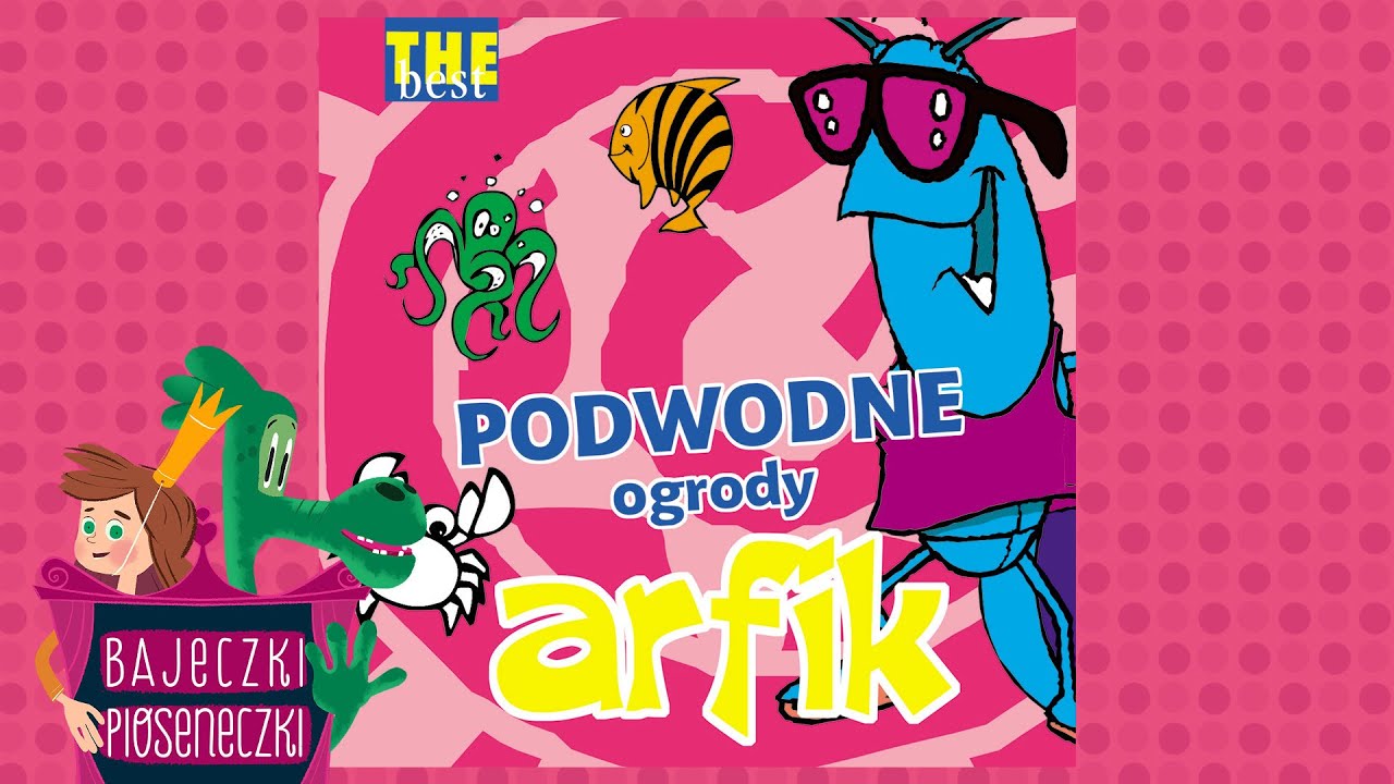 Arfik - Pójdziemy sobie razem