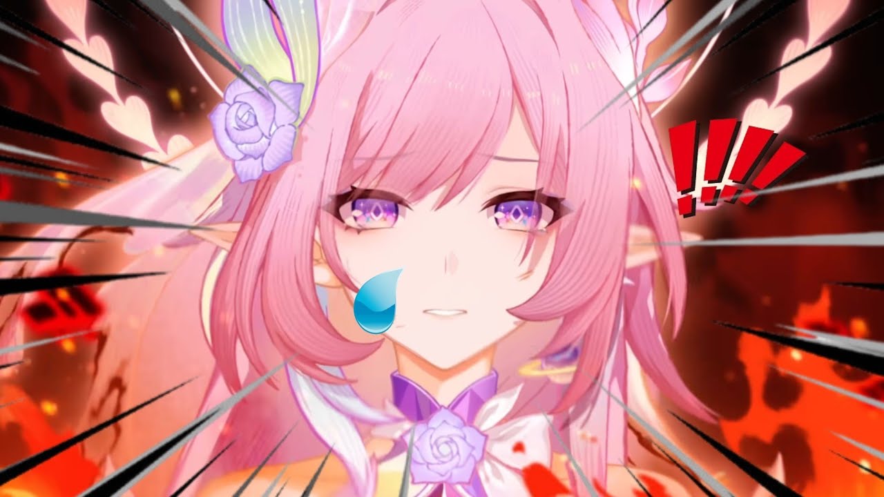 This myriad celestia trailer is insane... || Honkai Star Rail