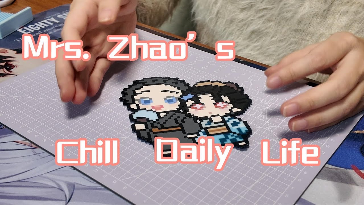Demon Slayer series – The Hakuji Couple