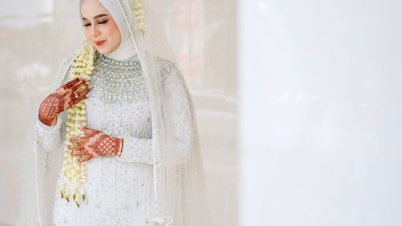Wedding Hanan & Zaki - Ototary Photography