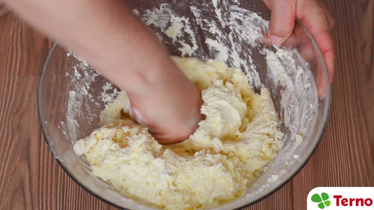 Babičkine tvarohov&eacute; pag&aacute;če