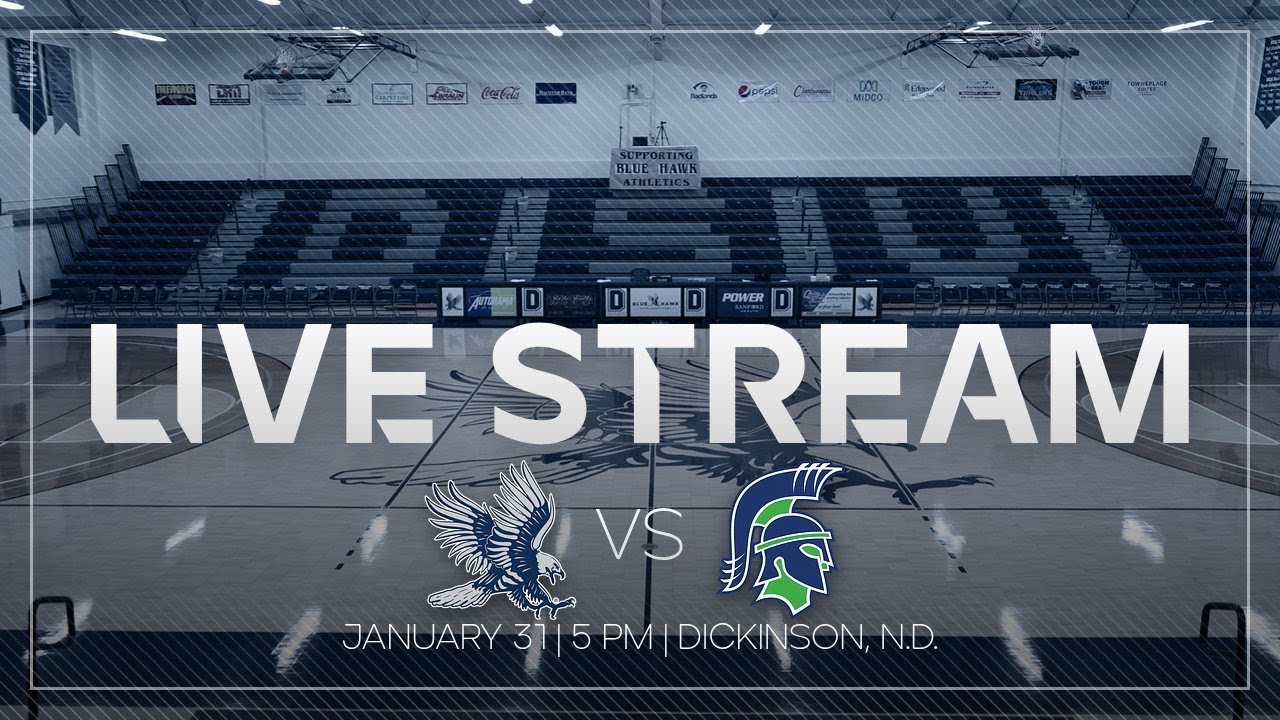 WBB: Dickinson State vs. Providence