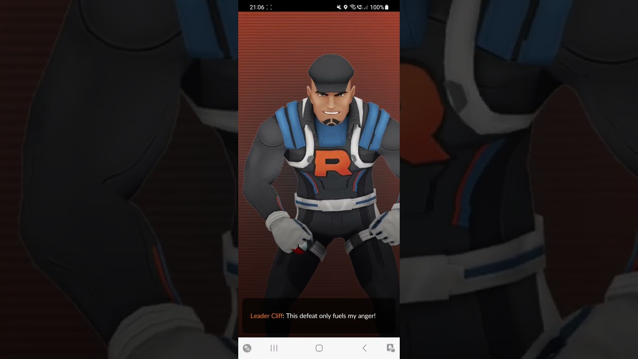 Pokémon Go - DUO Vs. Shadow Latios Raid