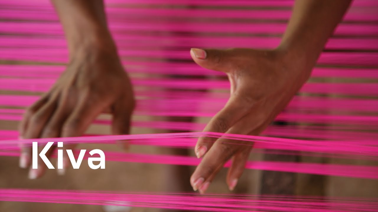 Kiva.org - Index Award 2009 Winner