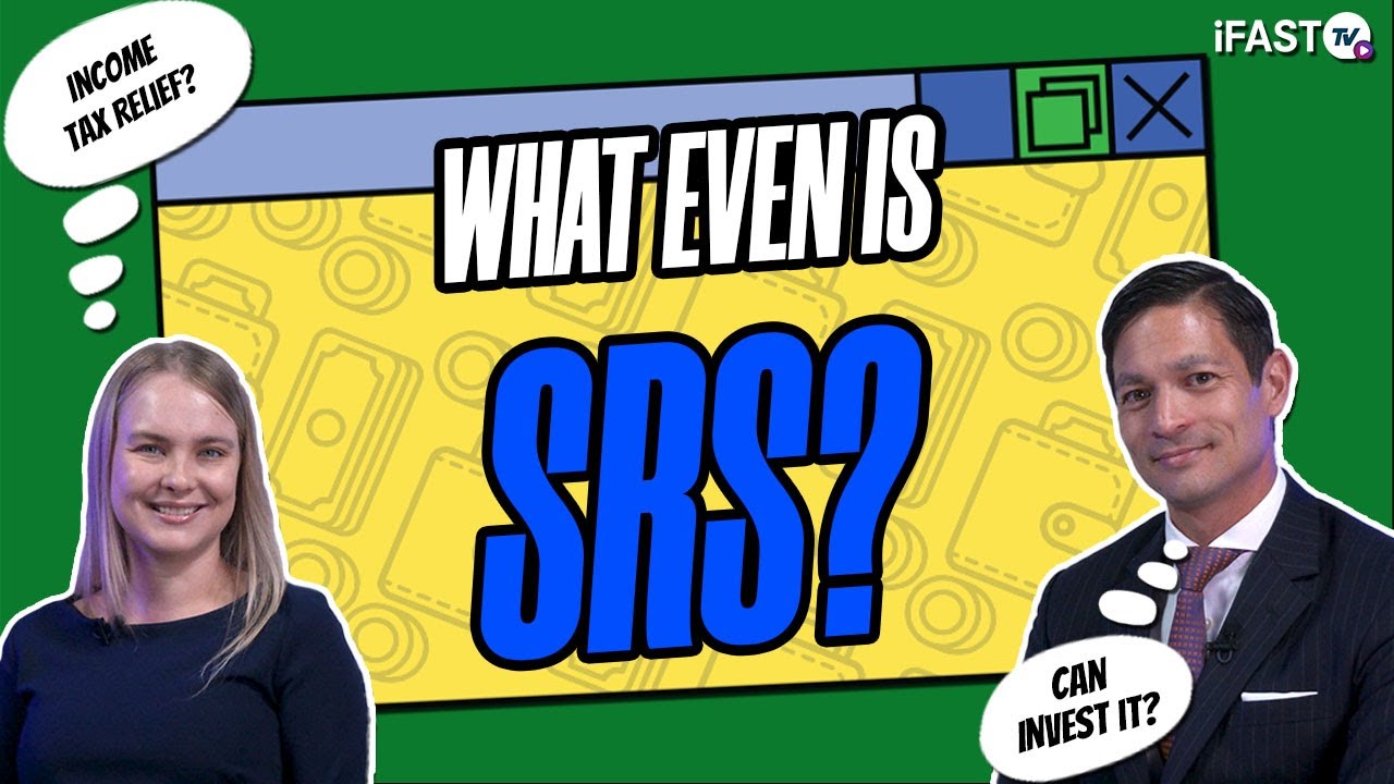 A Beginner's Guide to SRS for Foreigners, Singaporean PRs and Citizens | Finance Autocomplete Ep 7