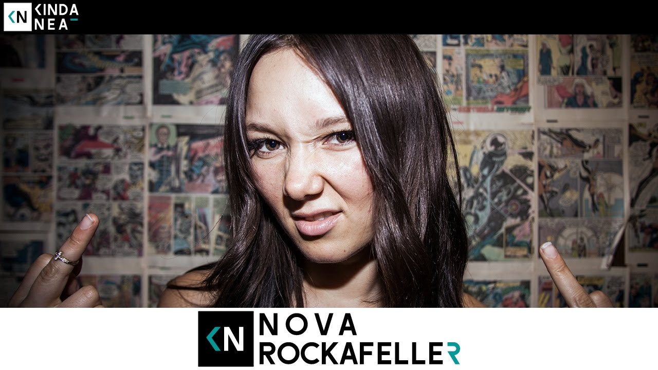 NOVA ROCKAFELLER - PROBLEM