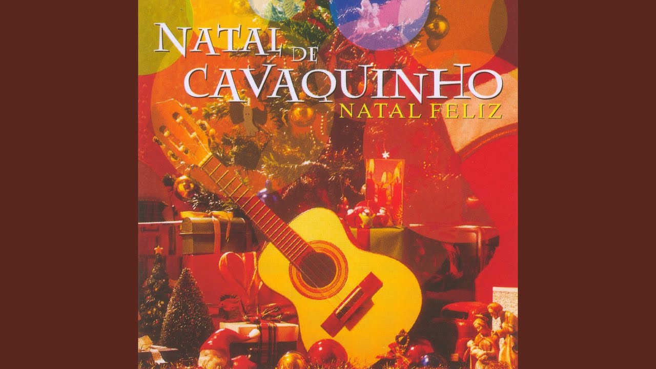 O velhinho