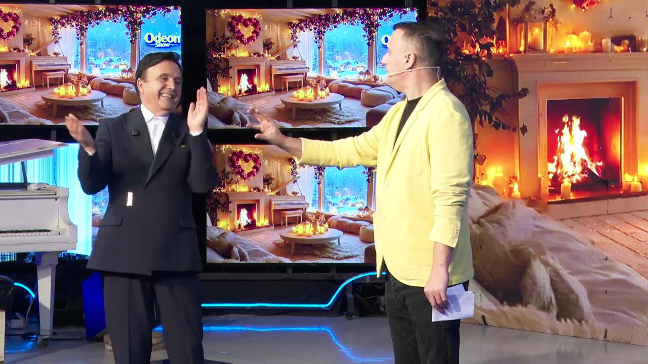 Odeon 677,  Pjesa e 4,  Rtv 21,  07.02.2026