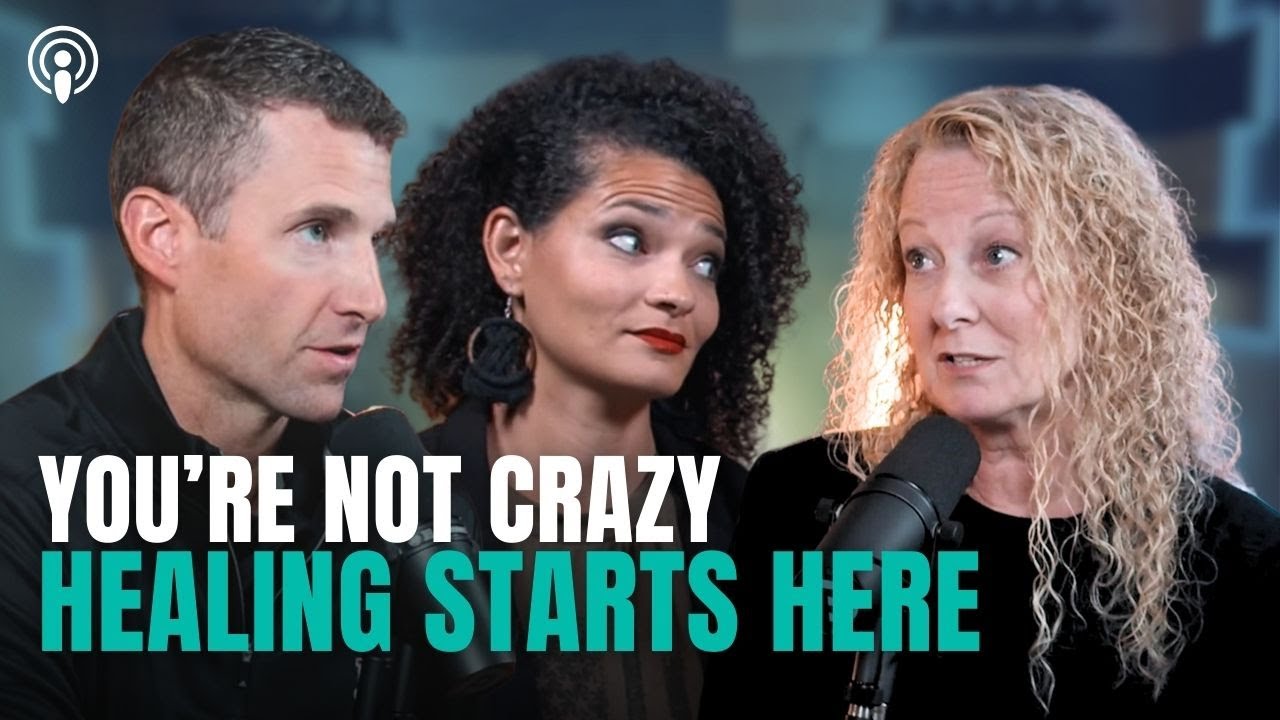 The 6 Things To Do After You Catch Your Spouse Watching Porn | Ep. 429