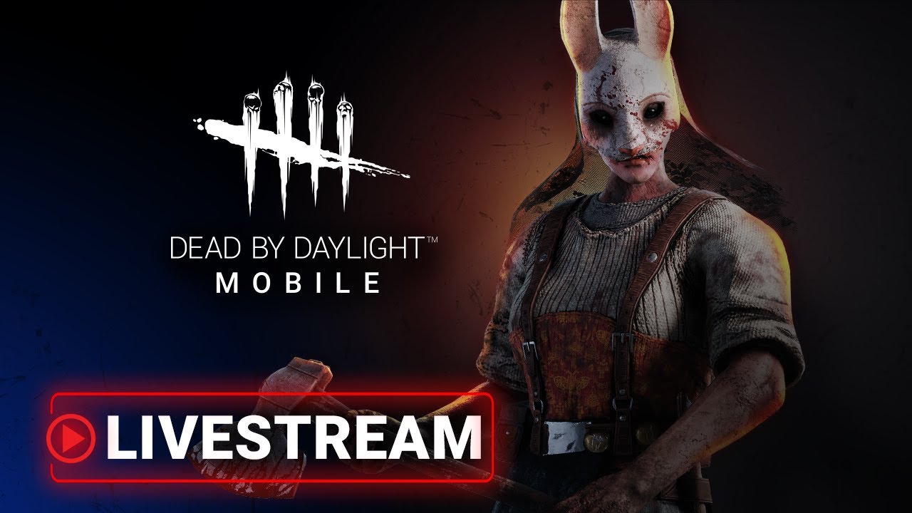 Dead by Daylight Mobile Devstream: Q&A
