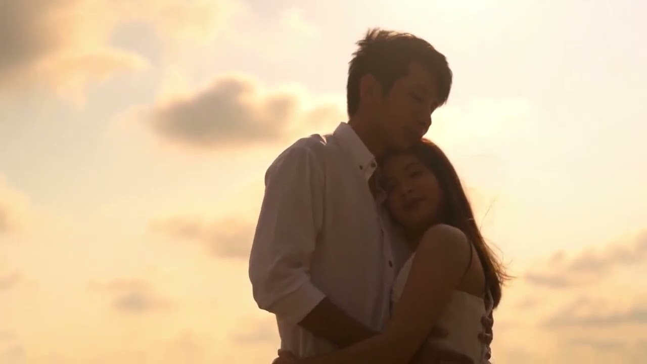 ชื่อเพลง เสียใจใด้ยินไม | Official MV | เพลงเศร้า