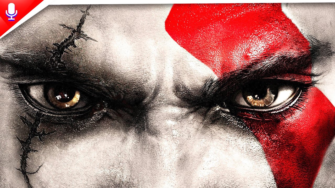 God Of War 3 #1 - The End Begins
