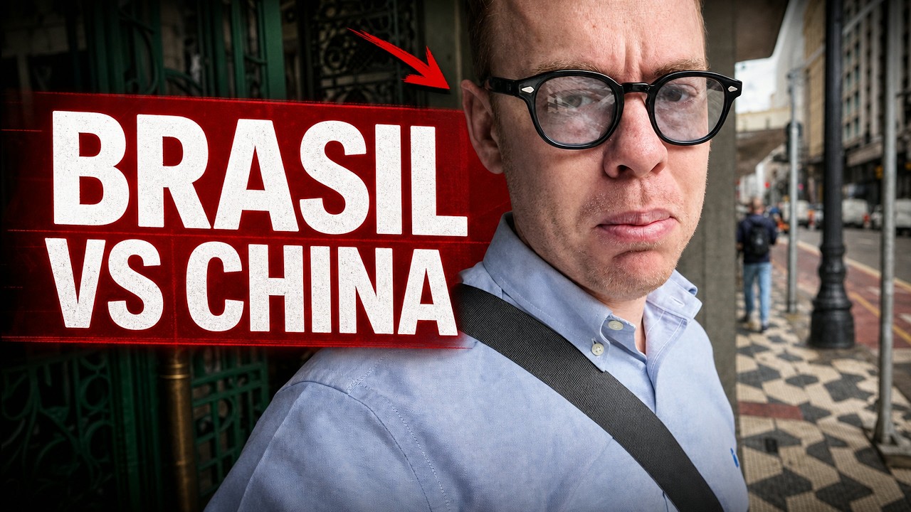 BRASIL VS CHINA AO VIVO