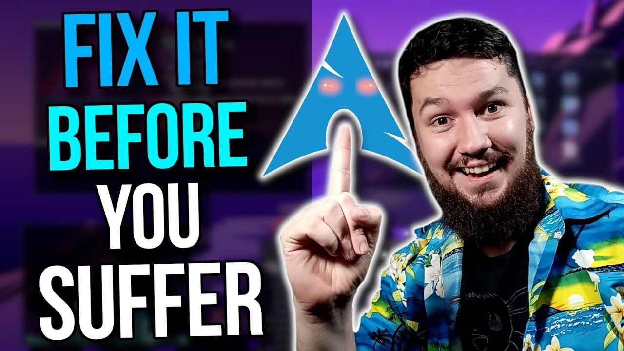 Every Linux Distro Should Set This One Value!! 800% VALUE