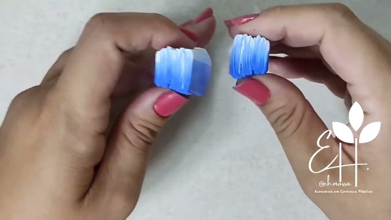 Cerâmica Plástica - Produção de Cuia