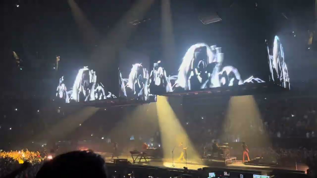 Linkin Park - In The End - live at The O2 Arena London 2024