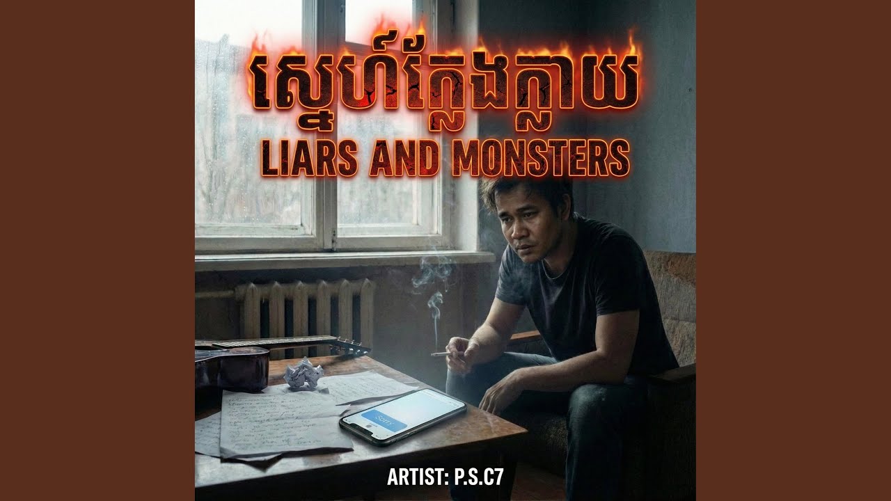 ស្នេហ៍ក្លែងក្លាយ (Liars and Monsters)