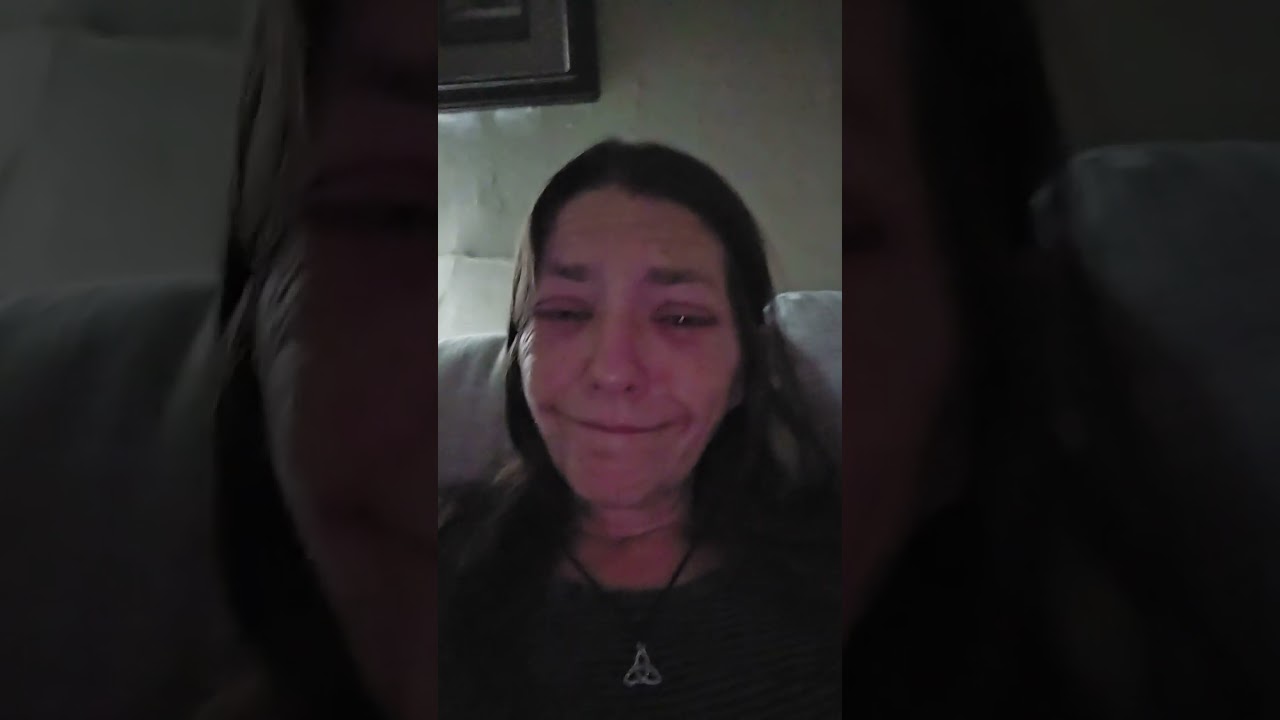 Griffi's mom here...