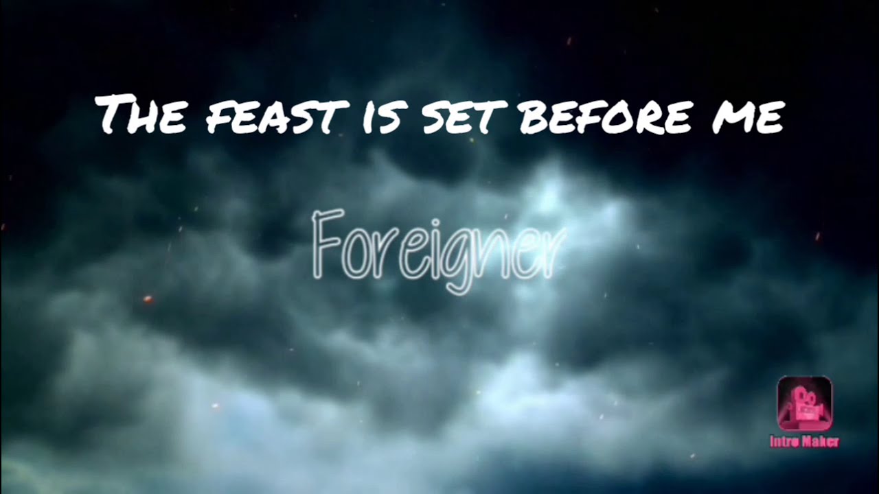 Shatter Lyrics AMV | Ledger | Foreigner