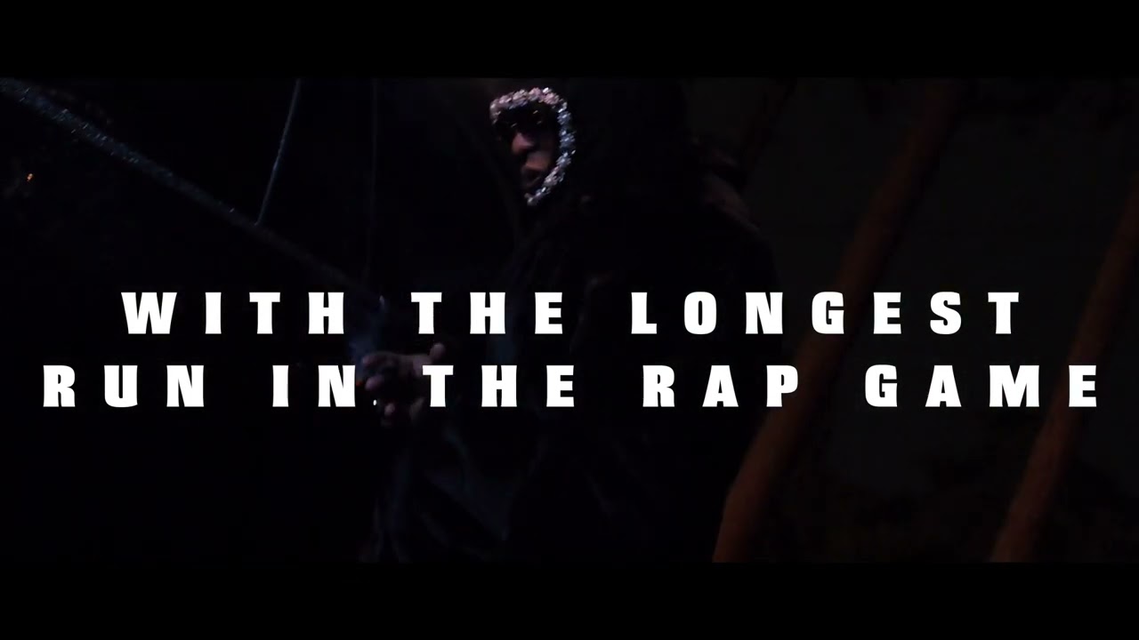 BIRDMAN - MASTERMIND (DOCUMENTARY TRAILER) - HITSTAPE ORIGINALS