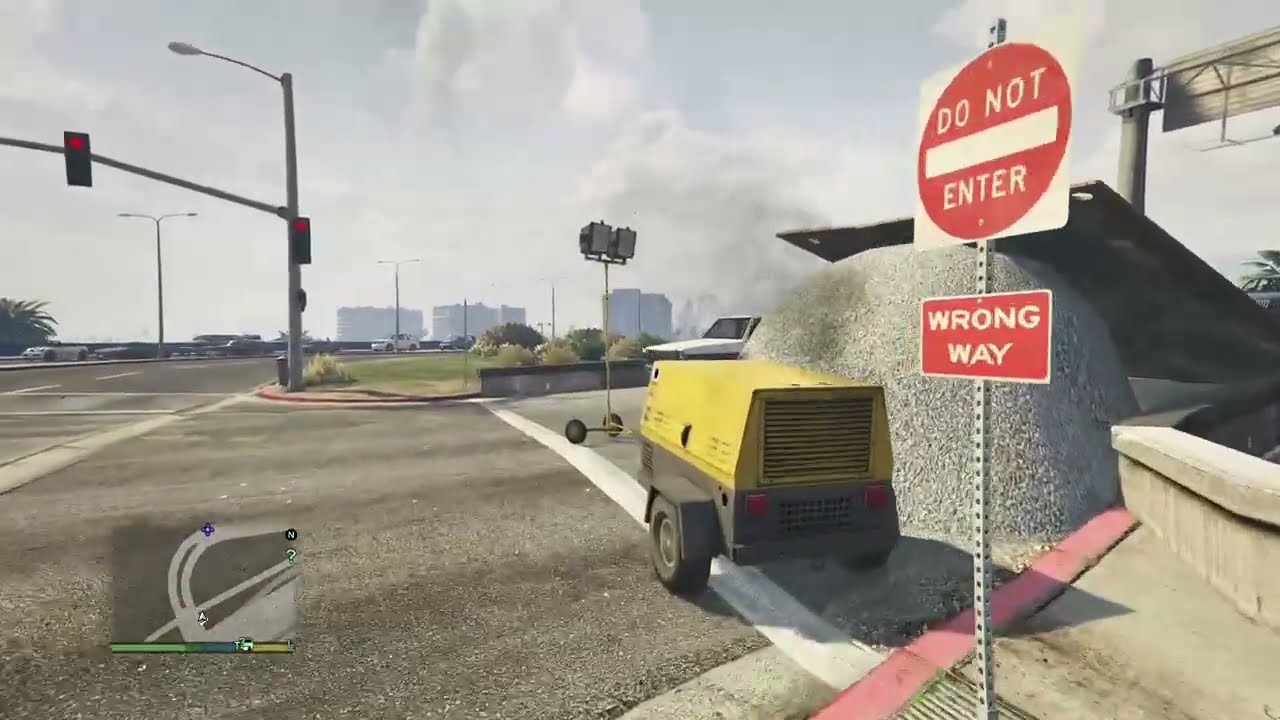 Walking CHOP | GTA V STORY MODE  Gameplay | MXVstudios #gtagameplay #gta #gtaonly #gtavi #gtav 