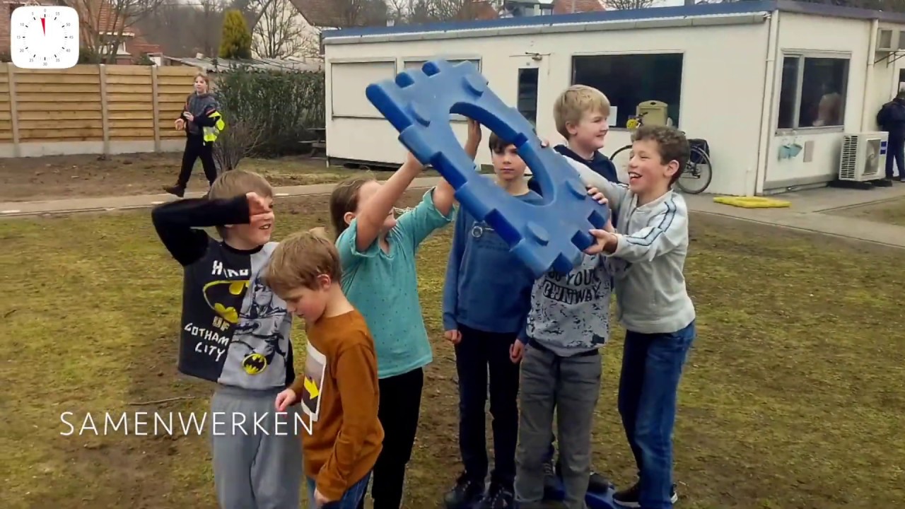 #indekijker 011 - de 3master campus Tielen