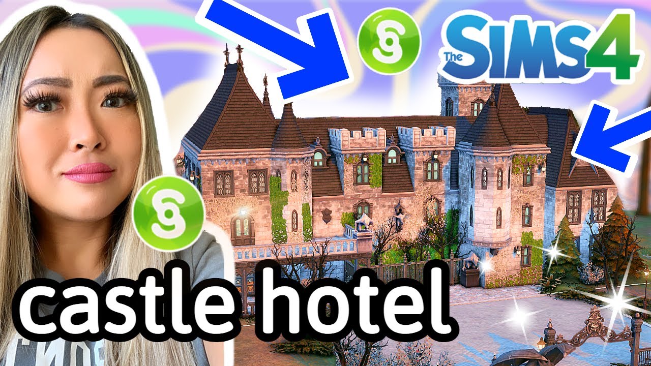 every hotel room is for a different occult: Forgotten Hollow | For Rent Around the World Part 6