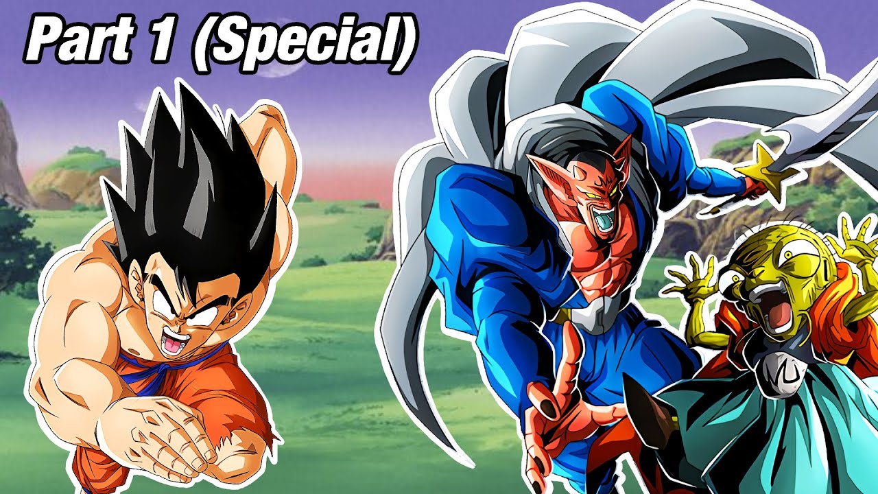 What if the Sagas were Reversed (April Fools')