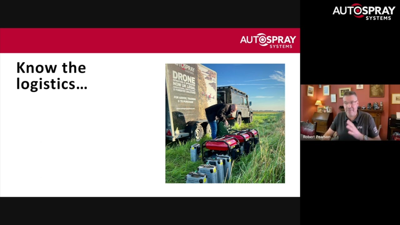 Agri Drone Pricing in the UK in 2025 - This Is a Chat With UK XAG Drone Operators