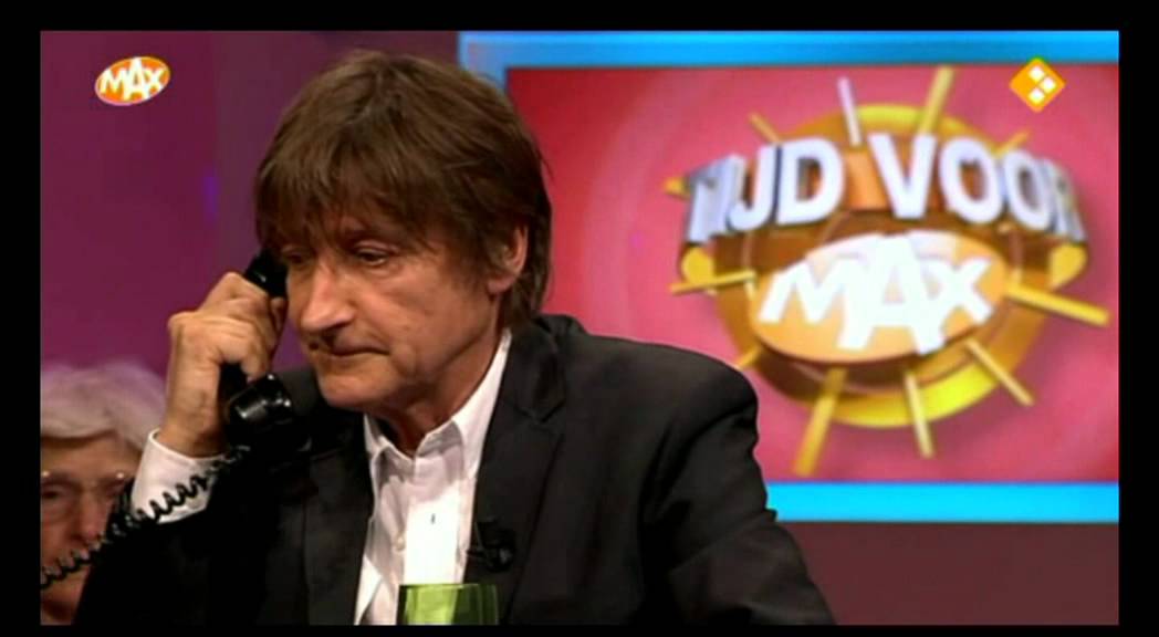 Wim T. Schippers - Grappig Interview