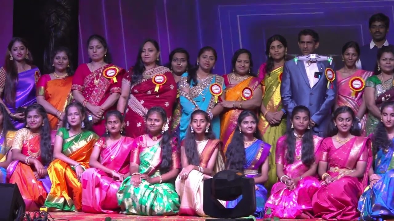19th Annual Day Celebration Part-4_Cultural Function_K J SOMAIYA ENGLISH MEDIUM SCHOOL SAMEERWADI.