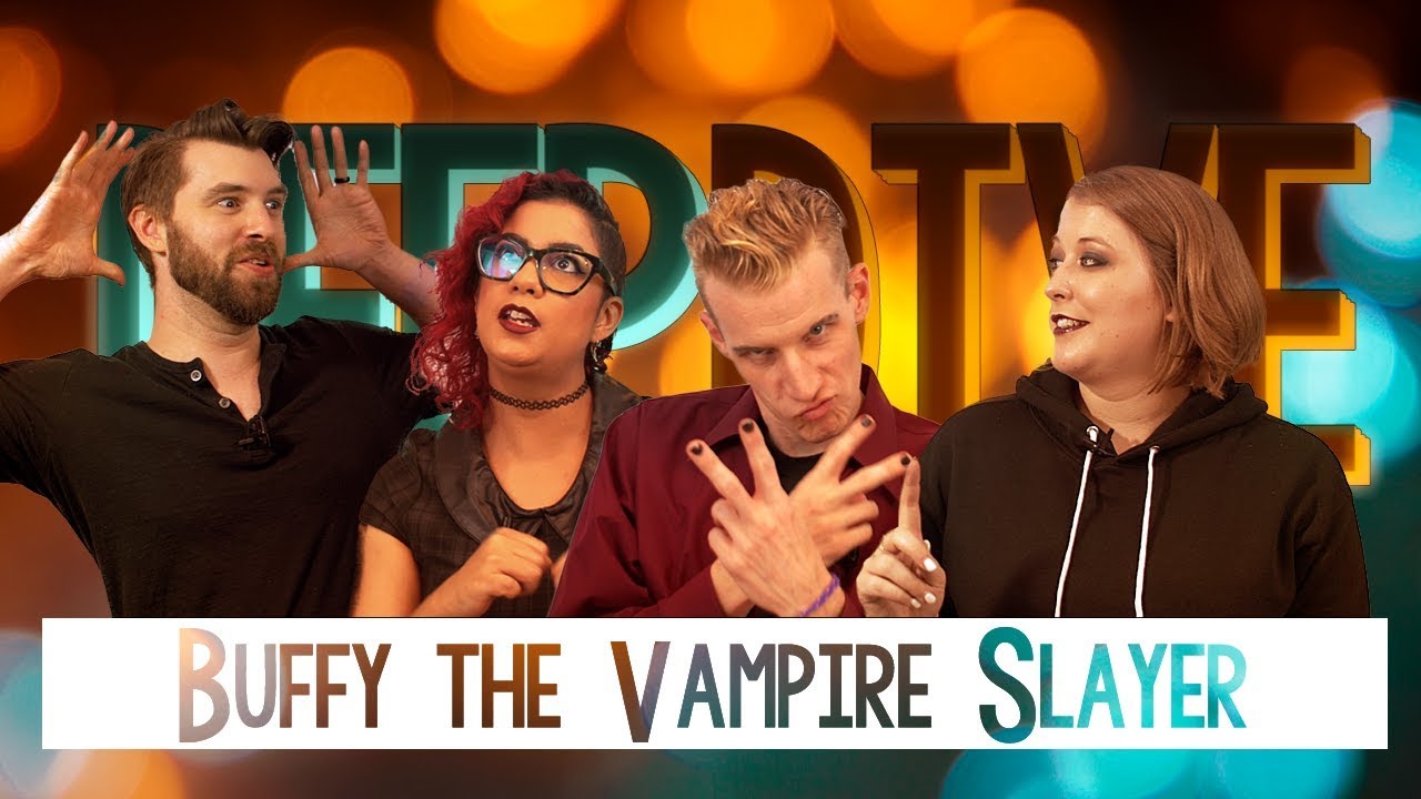 Buffy the Vampire Slayer (1992) - Deep Dive