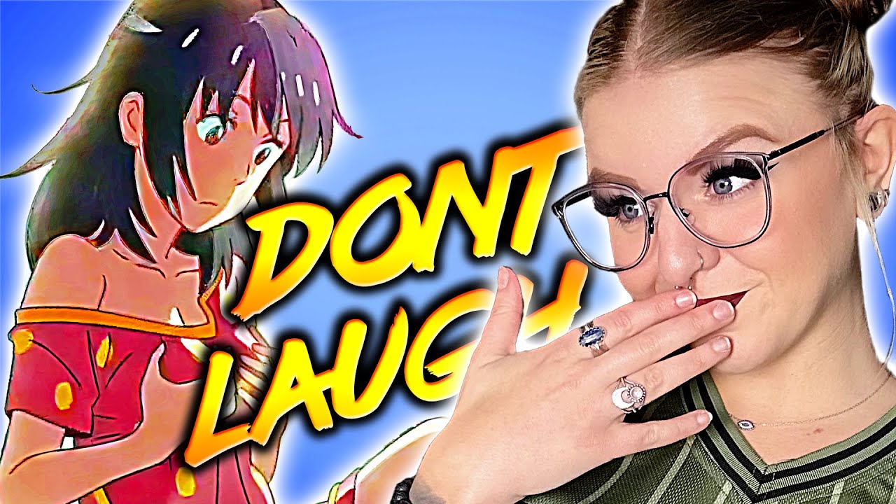 If I was a WOMAN? | Try Not To SMILE or LAUGH | 111