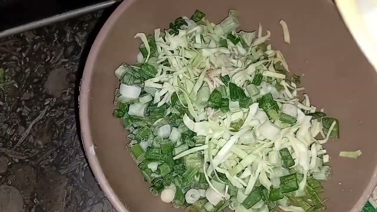 Chicken Roll Recipe