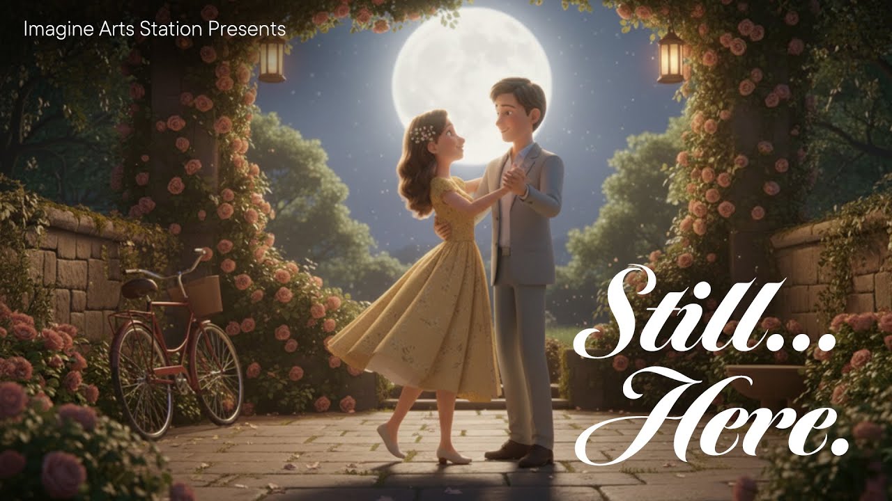 Still... Here | Emotional Animated Film