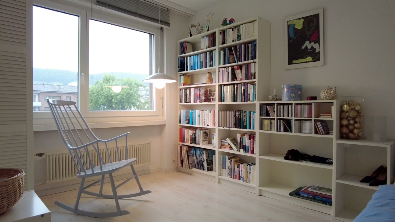 5.5 Zimmer Eigentumswohnung in Nussbaumen AG bei Wohnliegenschaften.ch zu verkaufen 🏡