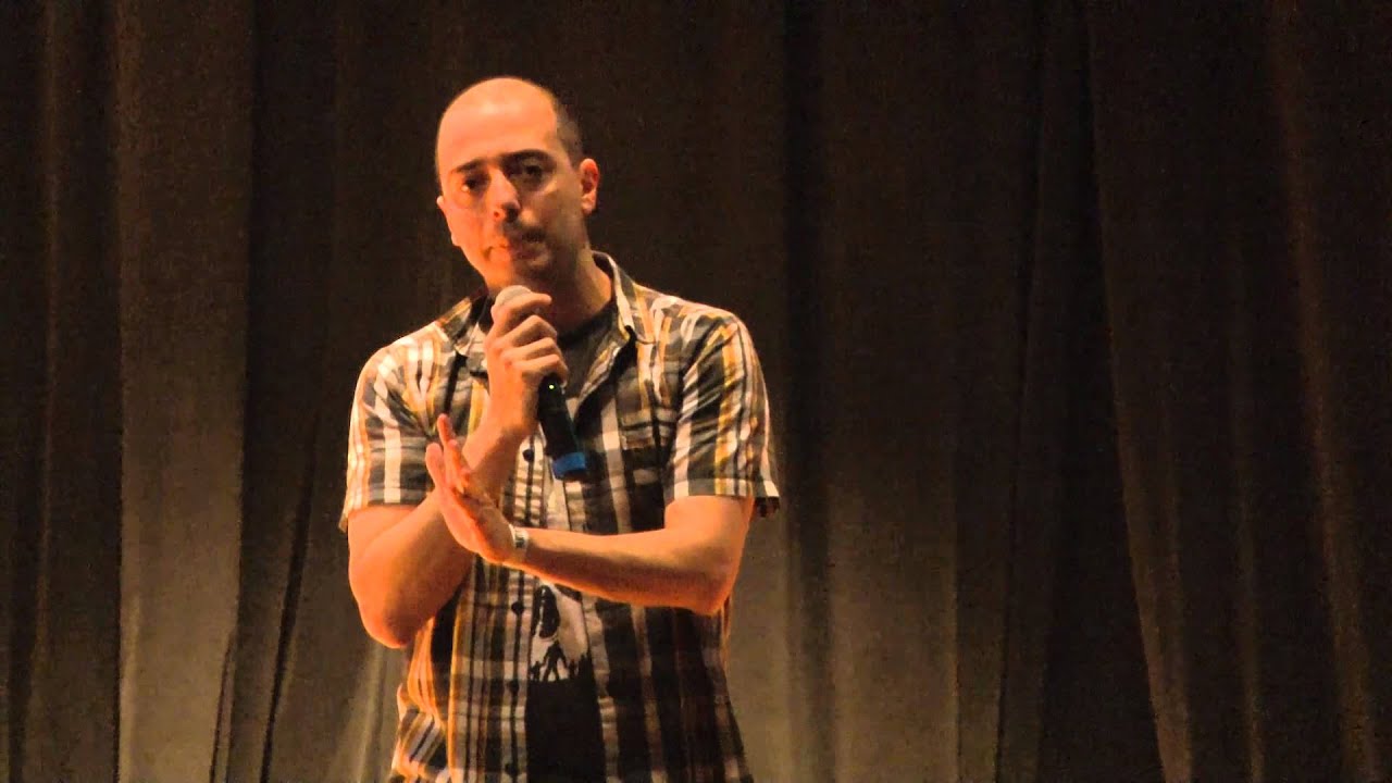 Criação de APIs lightweight com harvester.js ~ Diogo Lucas