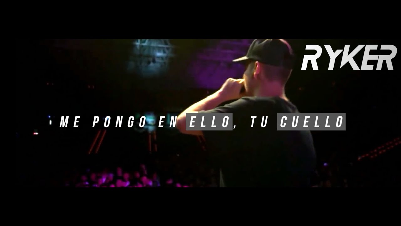 BNET: 130 RIMAS EN SOLO 1 MINUTO 🤯 | MINUTAZO de BNET vs SKONE | Ryker