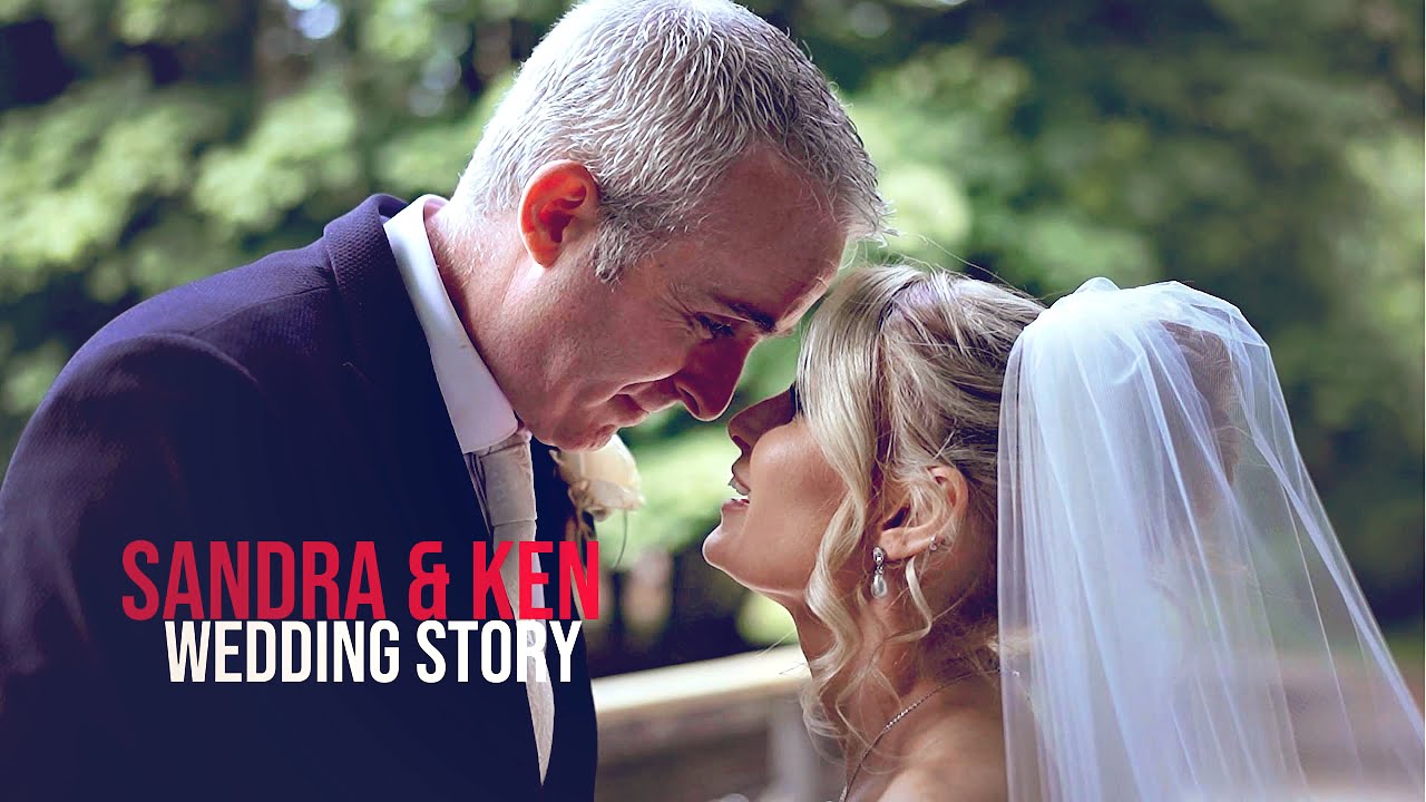 Sandra & Ken | Park Hotel Dungarvan | Wedding Story