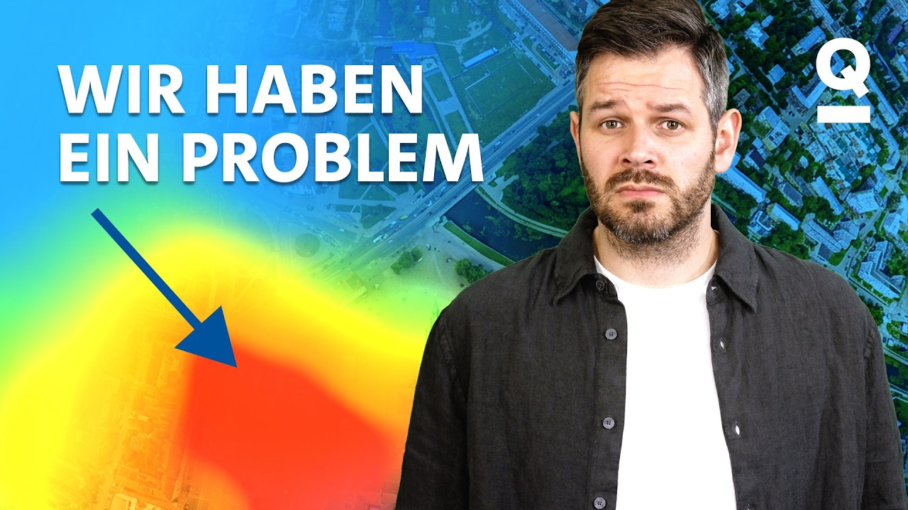 Luftverschmutzung: Was Messungen jetzt zeigen | Studio Q