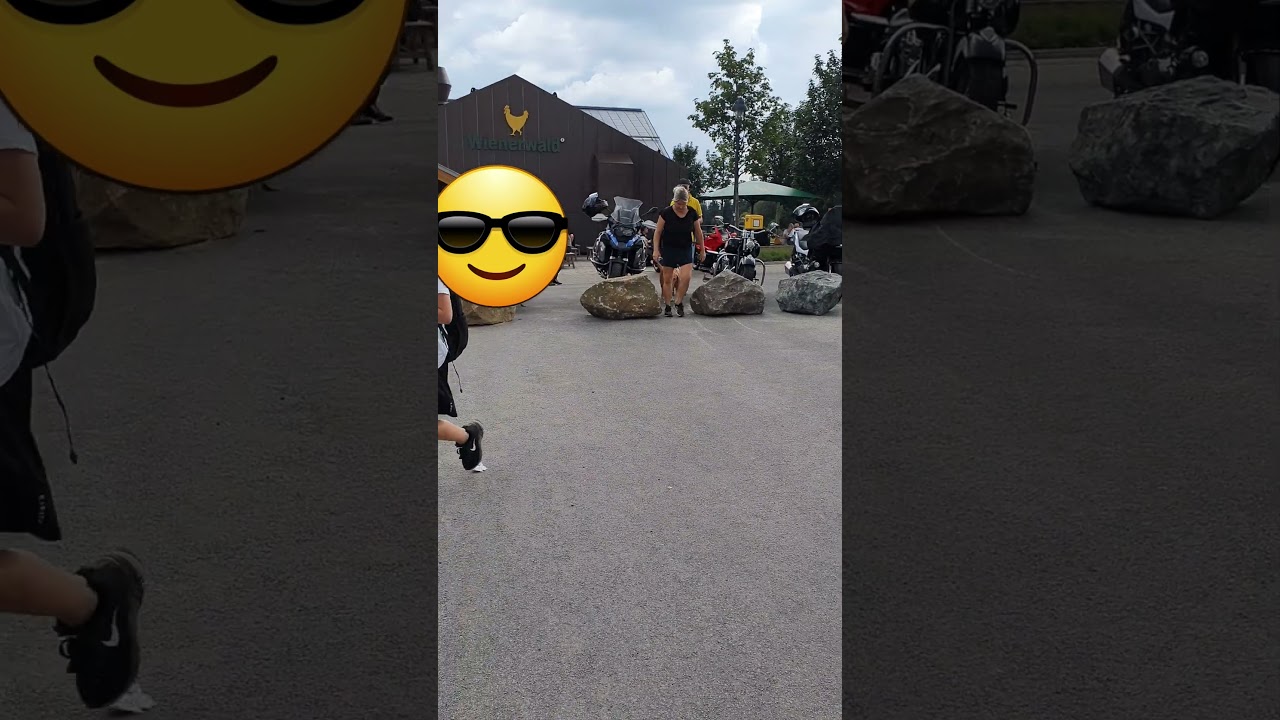 Torfhaus Parkplatz  nur noch kostenpflichtig