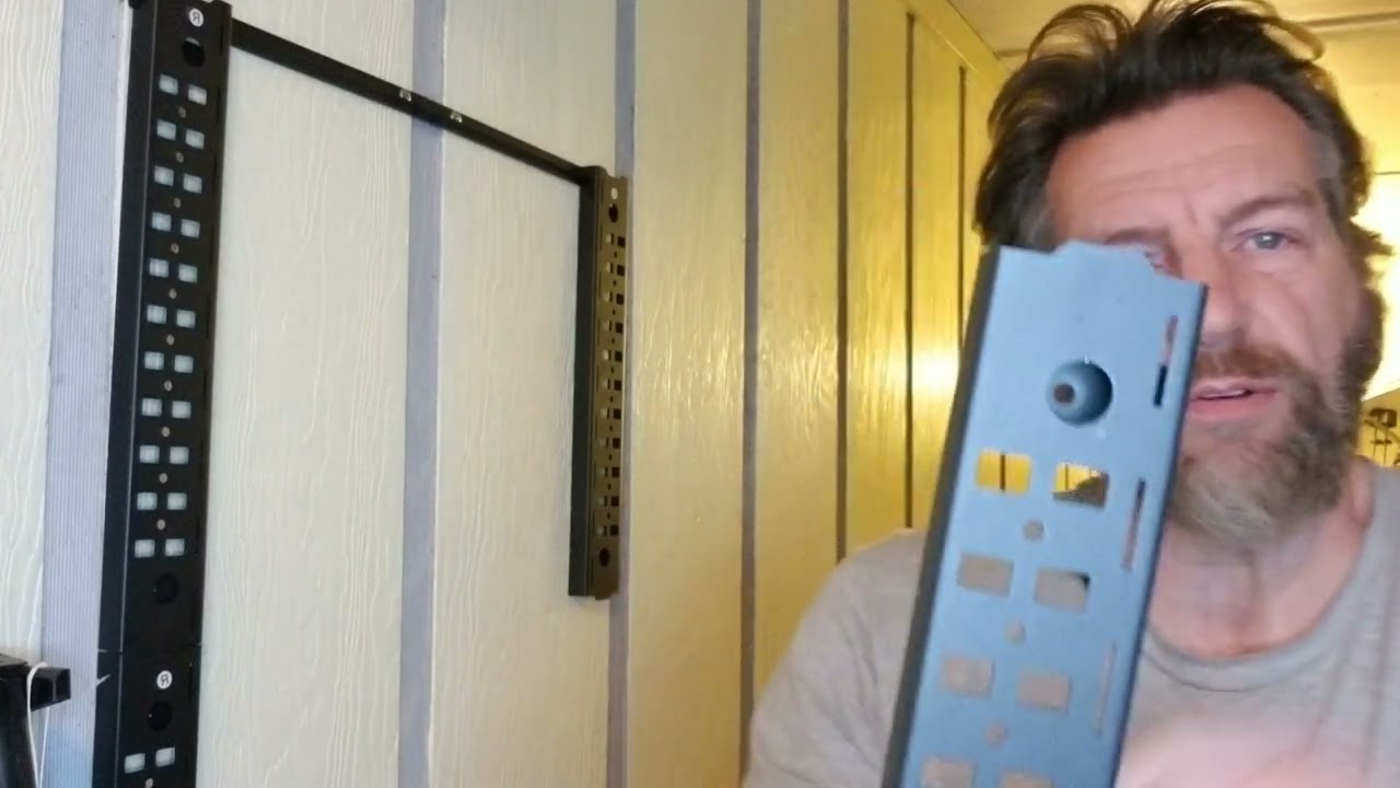 Adoreal Gun Wall Review #review 