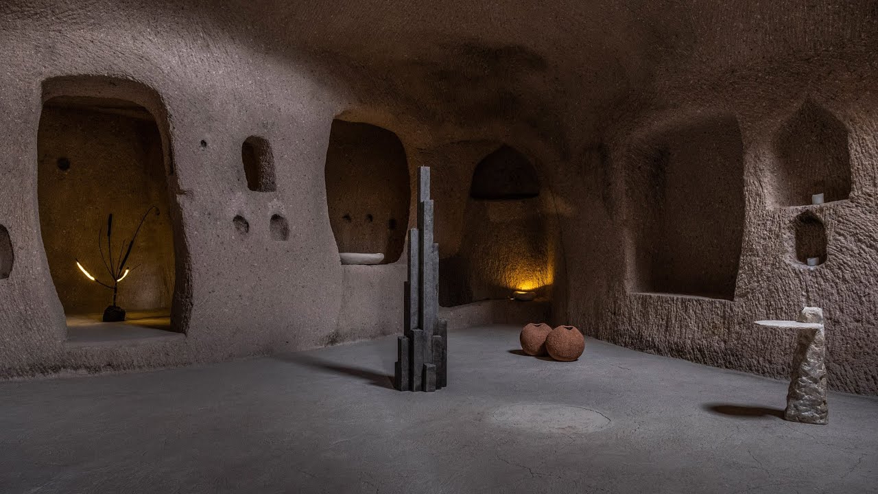 Transhumances III - Cappadocia - Philia