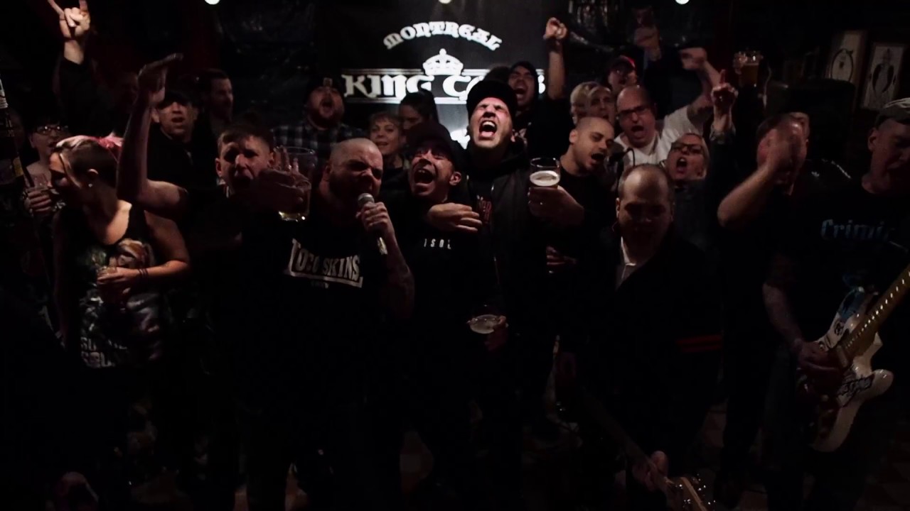King Cans - Not Dead Yet