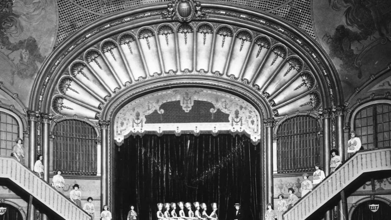 Musicworks-audio sample