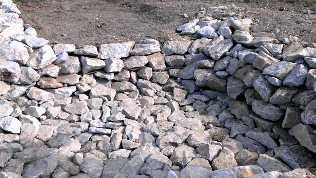 Coffin Creek Demonstration Site - Zuni Bowl